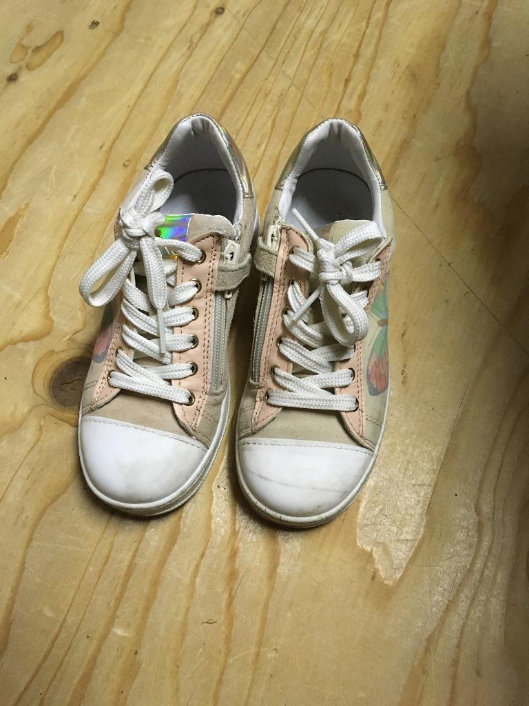 Schoenen Kipling - maat 30, Kinderen en Baby's, Kinderkleding | Schoenen en Sokken, Kipling, Meisje, Schoenen, Ophalen of Verzenden