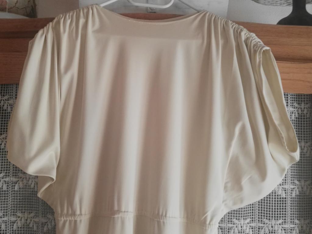 robe et jupes vintages 1970, Taille 38/40 (M), Aucune, Autres couleurs, Enlèvement