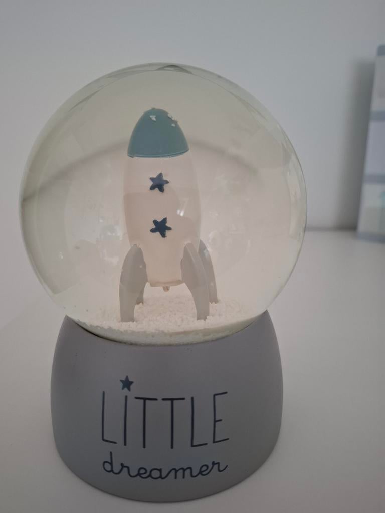 Boule a neige Maison du Monde Prix 9eur, Enlèvement, Comme neuf