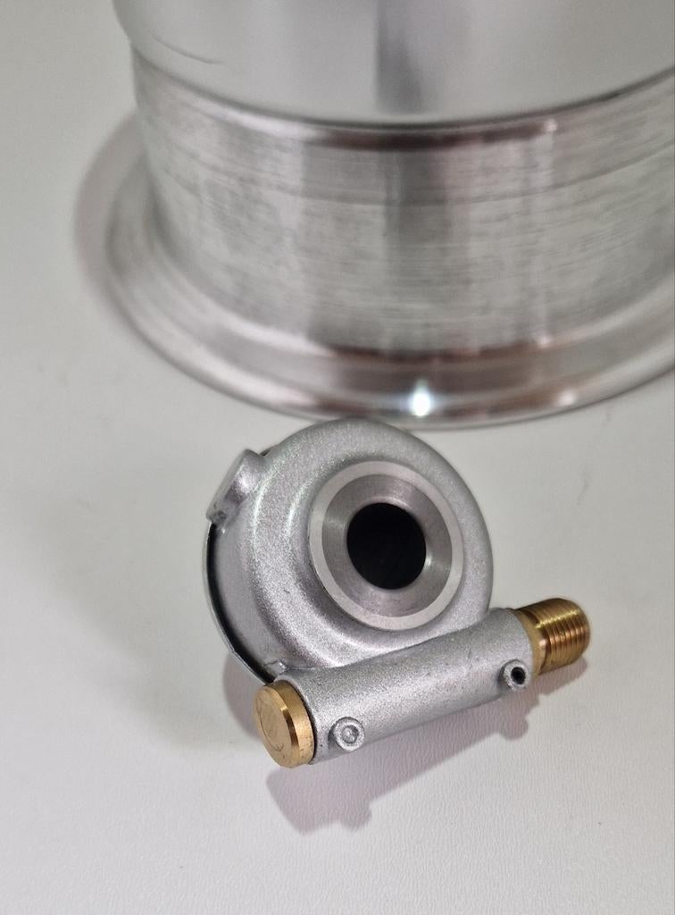 Honda Monkey Z50A Z50J Z50M CZ100 Z100 KM teller aandrijver, Fietsen en Brommers, Verzenden, Zo goed als nieuw