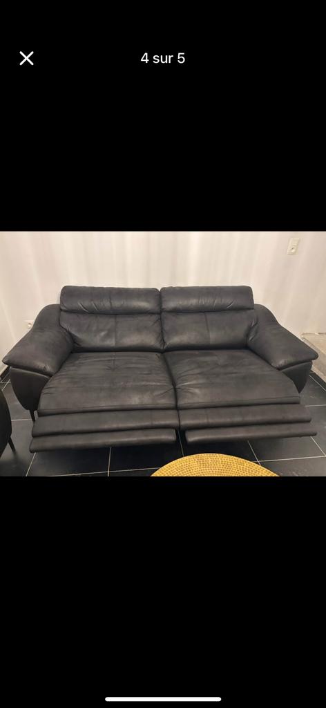 Fauteuil, Enlèvement, Comme neuf