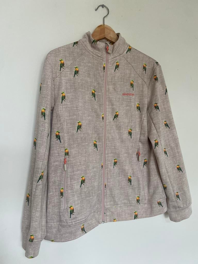 Vestje Ayacucho L, Kleding | Dames, Truien en Vesten, Ophalen of Verzenden