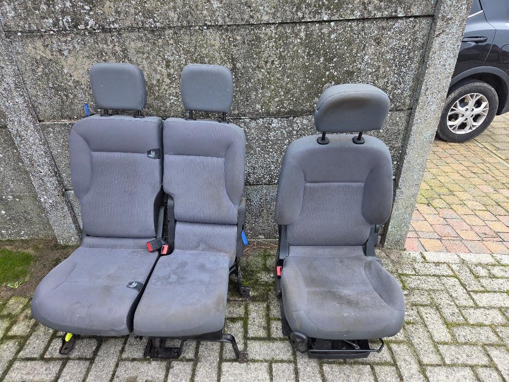 Autozetel, Ophalen, Gebruikt, Peugeot