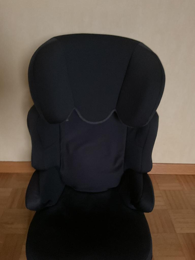 Autostoel, 15 t/m 36 kg, Afneembare rugleuning, Ophalen, Overige merken