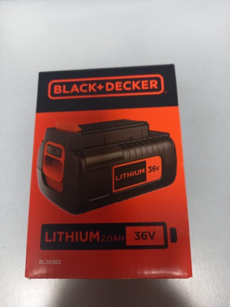 HEGGENSCHAAR  ACCU 36V, Ophalen of Verzenden, Nieuw, Accu, Bosch