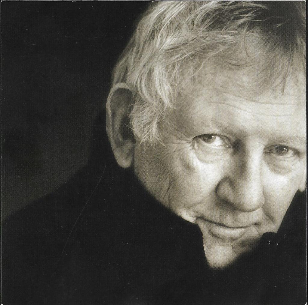 Bidprentje HUGO CLAUS - Vlaams dichter, schrijver, Ophalen of Verzenden, Bidprentje