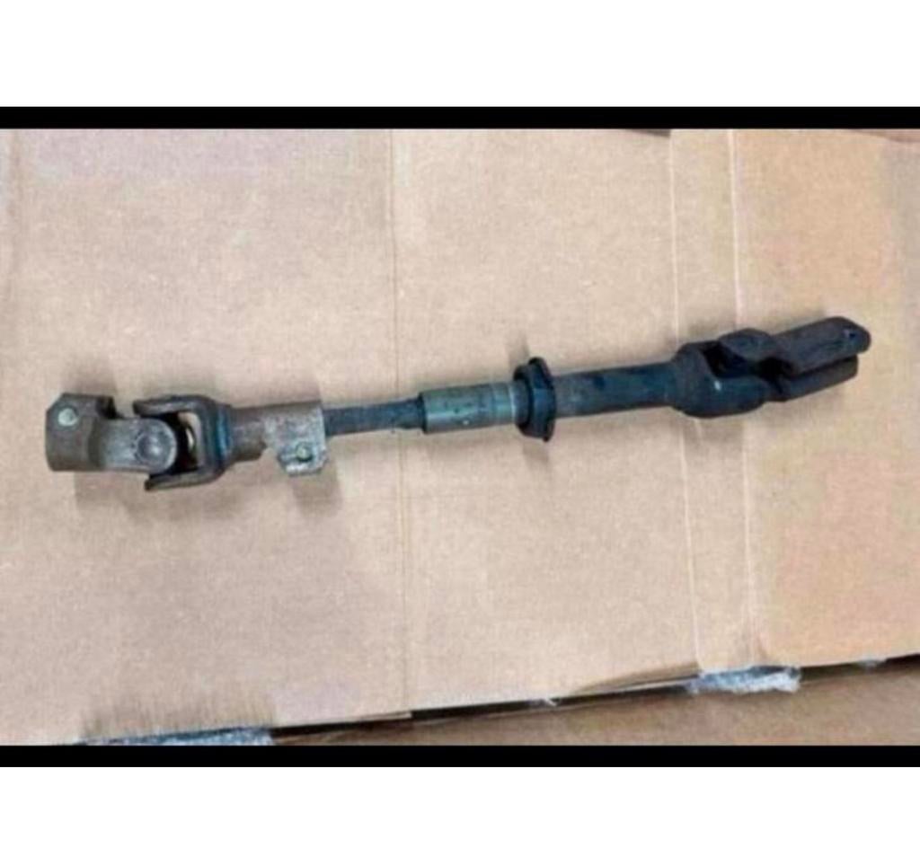 Colonne de direction essence Toyota Picnic Mk1 1996-2001  UJ, Enlèvement ou Envoi, Utilisé, Toyota