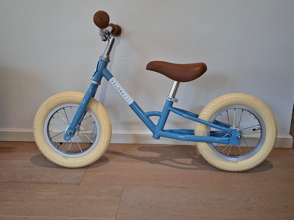 Vélo d'équilibre Veloretti neuf, Enlèvement ou Envoi