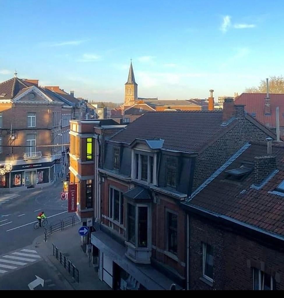 Plein centre ville maison de rapport, Immo, Maisons à vendre, Province de Liège, Habitation avec espace professionnel, D