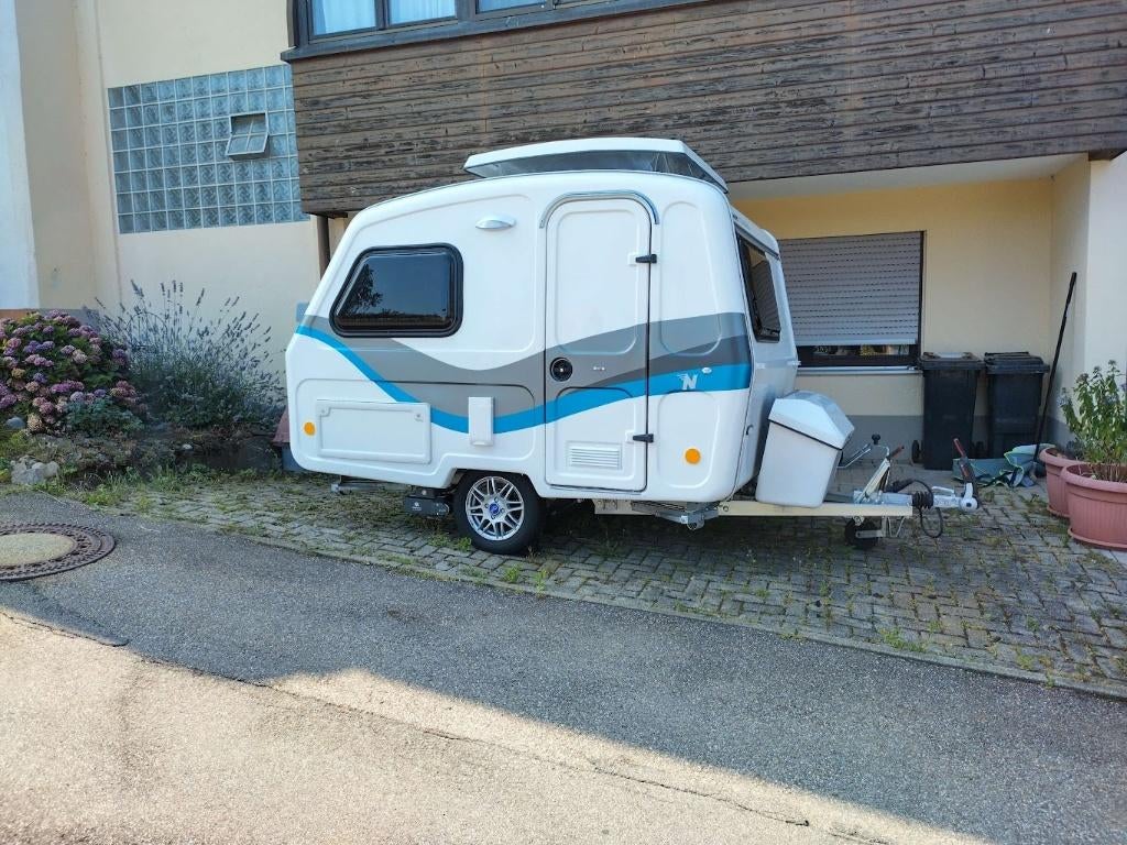 Welke mover is de beste keuze voor uw Niewiadow caravan?, Caravans en Kamperen, Caravanaccessoires, Ophalen of Verzenden, Nieuw