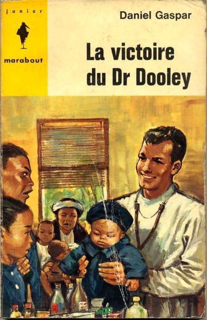 La victoire du Dr Dooley, Livres, Enlèvement ou Envoi, Utilisé