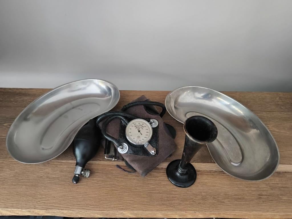 Instrumentation médicale vintage, Enlèvement ou Envoi