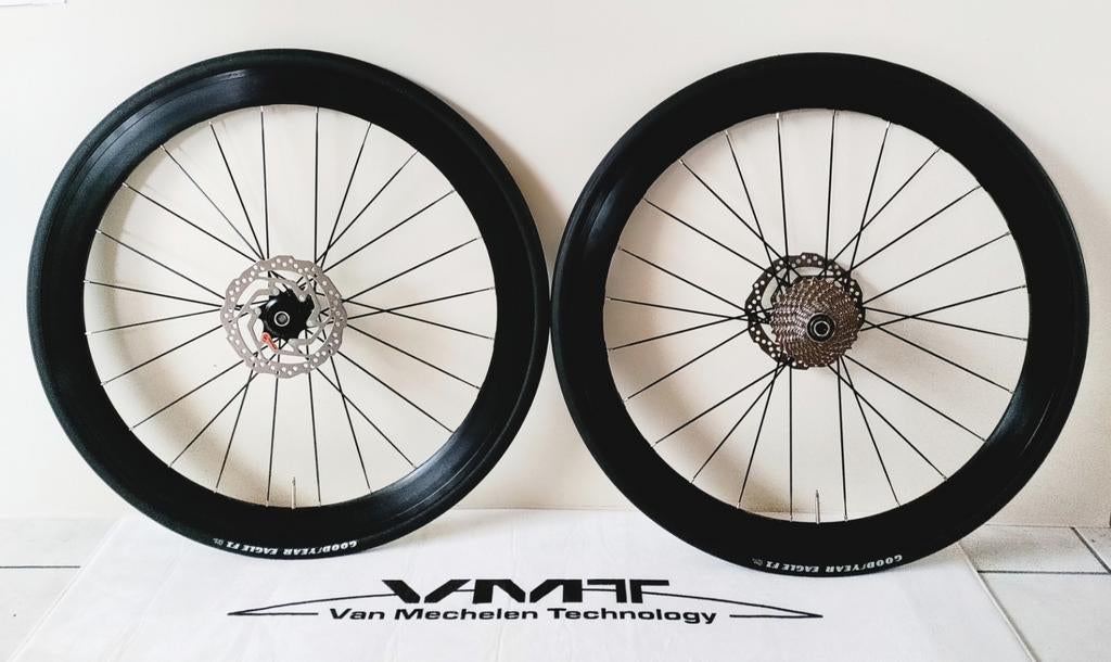 PROMO: NOUVELLES jantes hautes, essieux à 350 euros, Neuf, Enlèvement ou Envoi, VMT, Info@mechos.be