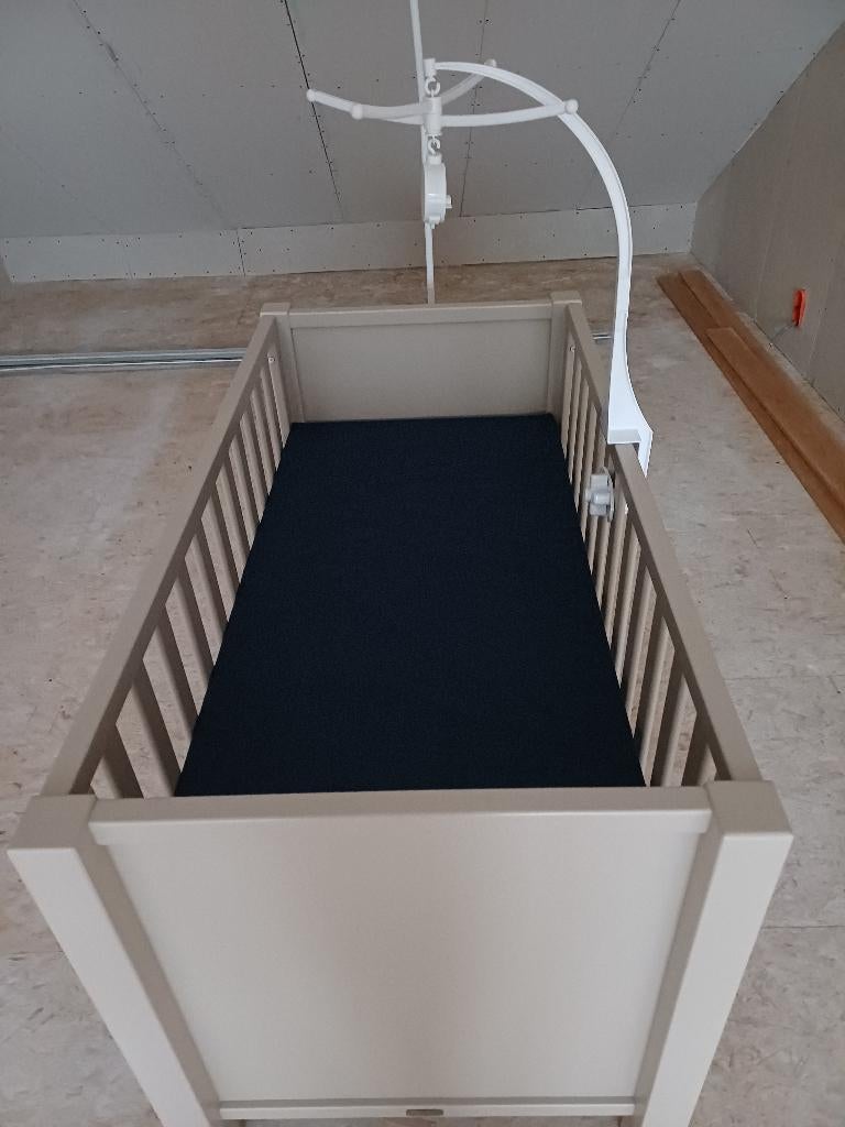 Compleet babykamer starterspakket - Quax Marie Lyne Grisato, Ophalen, Gebruikt, Jongetje of Meisje