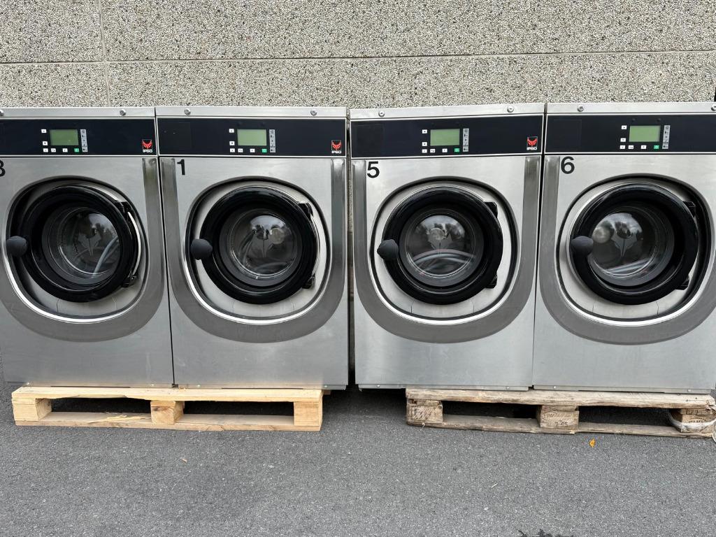 * IPSO * Machine à laver * IY65 * 6,5 KG * Parfait état *, Enlèvement