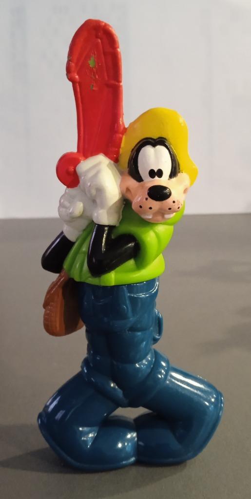 McDonald's speelgoed Goofy (A Goofy Movie) (1996), Ophalen of Verzenden