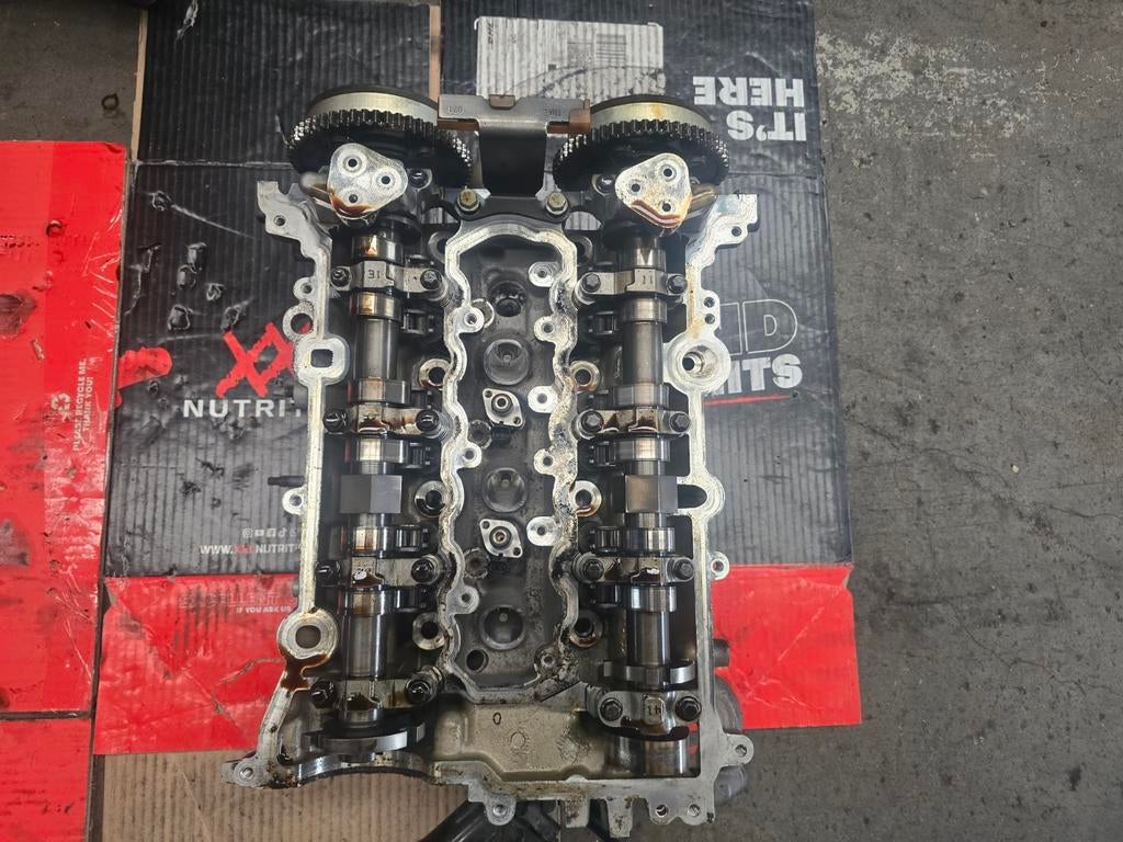 Culasse Opel astra K 1.0 12V B10XFL, Autos : Pièces & Accessoires, Enlèvement ou Envoi, Opel