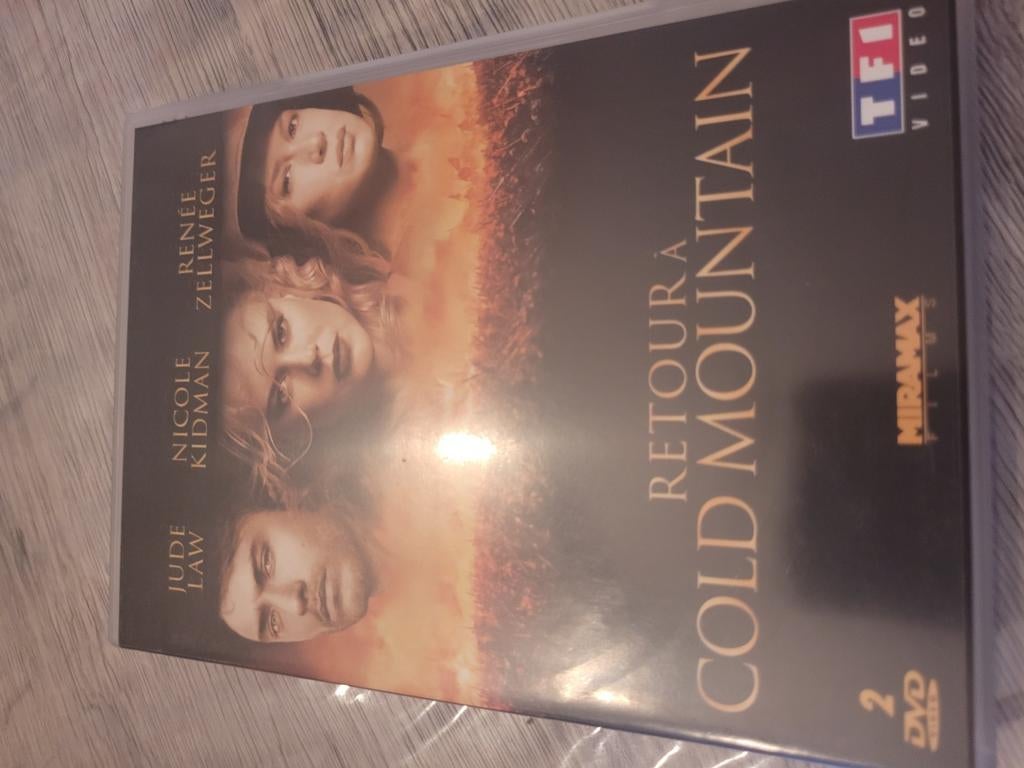 Dvd de guerre, Enlèvement ou Envoi, Comme neuf, Guerre