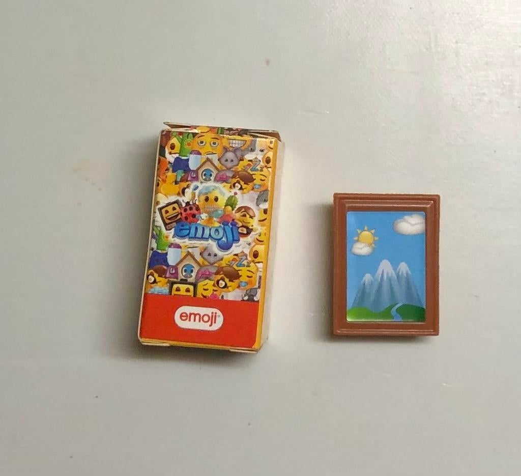 Emoji Aldi 2025, Aldi, Ophalen of Verzenden