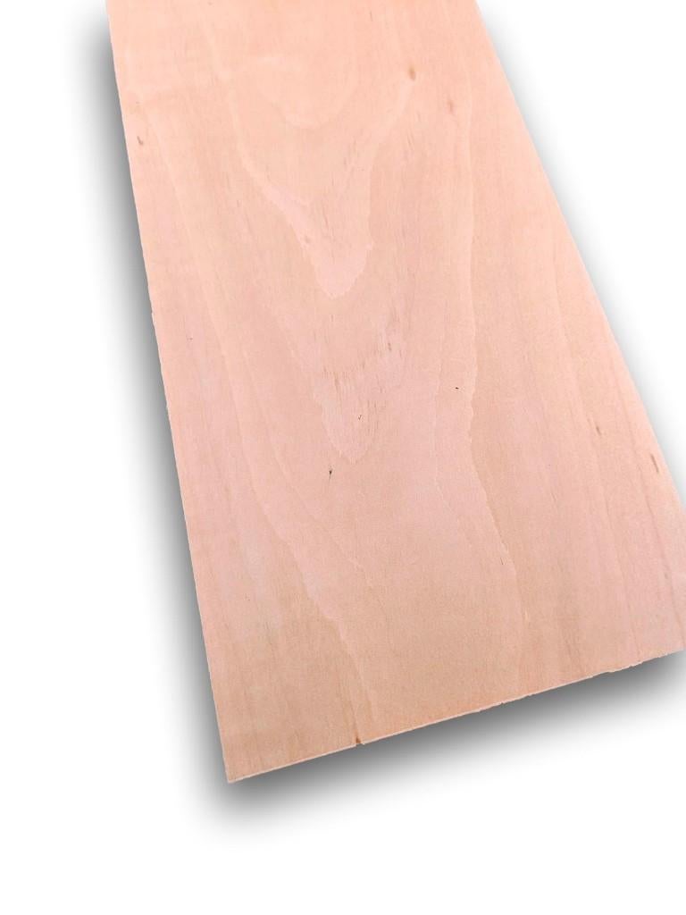 Peren fineer | 175x15 cm, Hobby en Vrije tijd, Knutselen, Nieuw, Verzenden