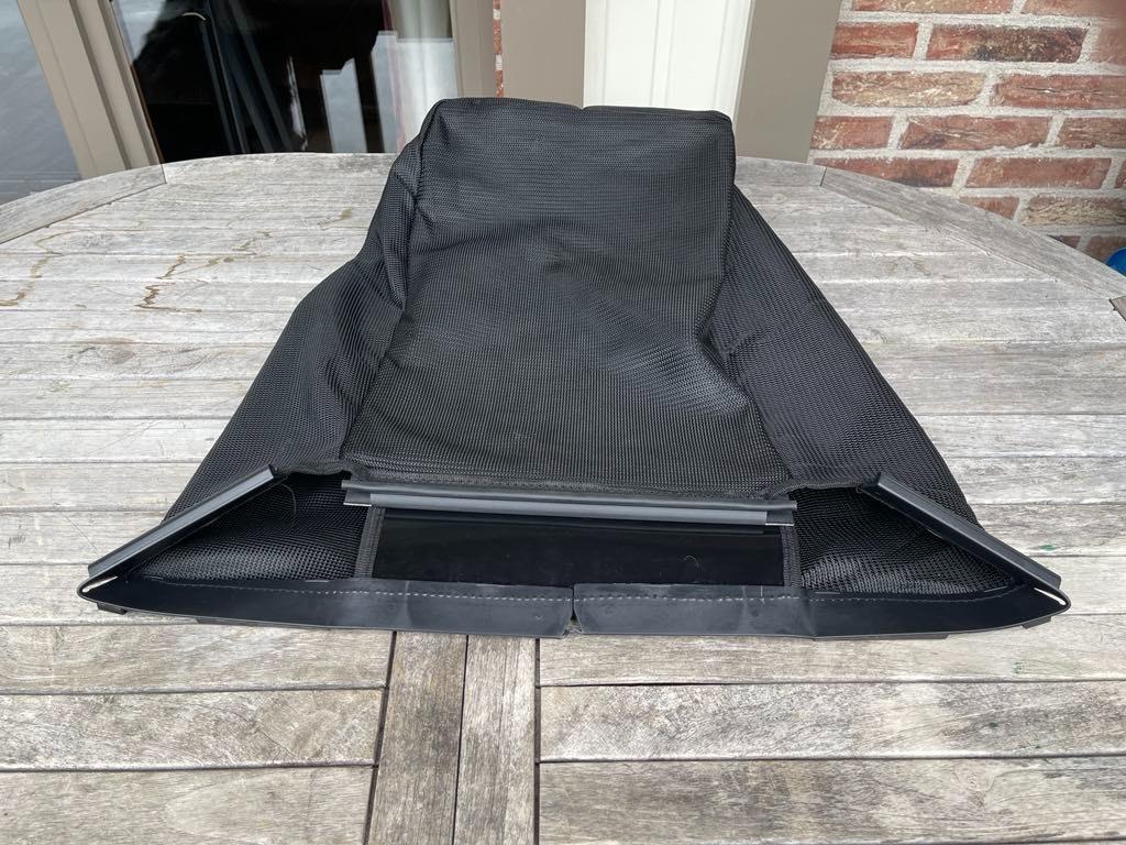 Opvangbak  voor grasmaaier ( STIGA , Honda , ...), Tuin en Terras, Cirkelmaaier, Briggs&stratton, Nieuw, Ophalen of Verzenden