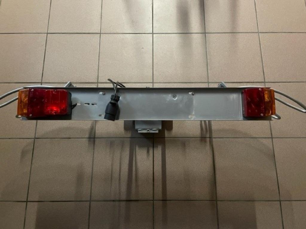 Porte-vélos pour 2 vélos - Porte-vélos 2 vélos, Autos : Divers, Porte-vélos, Enlèvement, 2 vélos, Utilisé, Support d'attelage