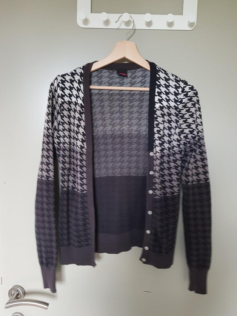 Zwarte gilet XS, Astrid Black Label, Zwart, Ophalen of Verzenden, Maat 34 (XS) of kleiner