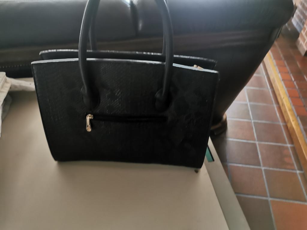 Handtas, Ophalen, Gebruikt, Handtas