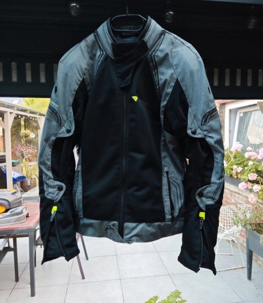 Veste Modeka BREEZE femme, Motos, Enlèvement ou Envoi, Femmes, Modeka, Manteau | tissu