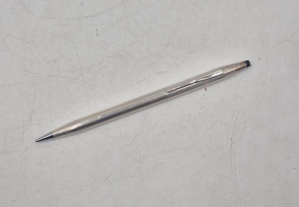 Cross „Classic Century” vulpotlood, Ophalen, Vulpen, Cross