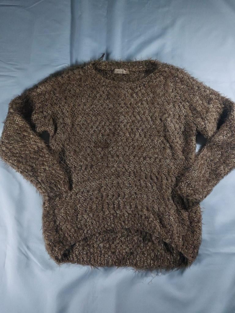 Pull beige de la marque Soleil.S, Vêtements | Femmes, Enlèvement ou Envoi, Comme neuf, Taille 36 (S), Beige