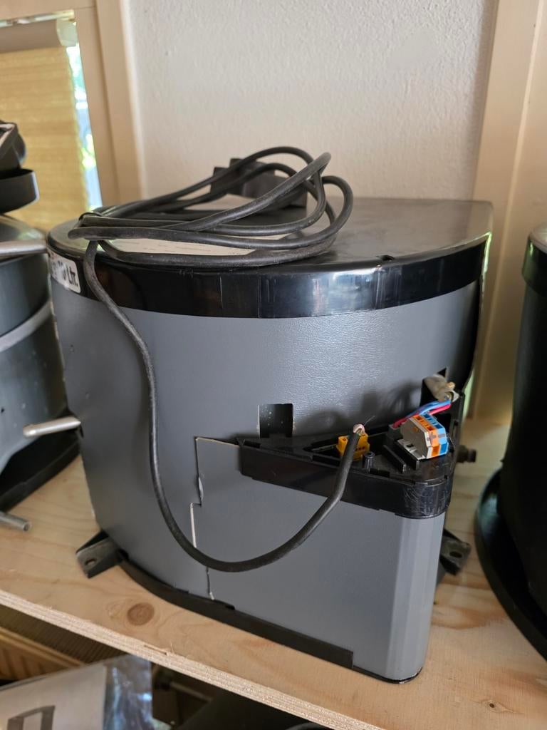 Div.truma boilers etc.op voorraad, incl bedieningsschakelaar, Caravans en Kamperen, Mobilhome-accessoires, Ophalen, Gebruikt