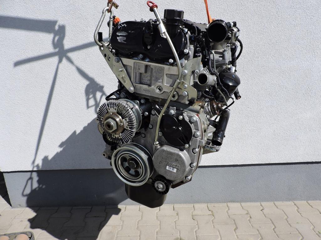 Moteur F1CFL411W Complet Daily IVECO, Envoi, Utilisé, Daihatsu