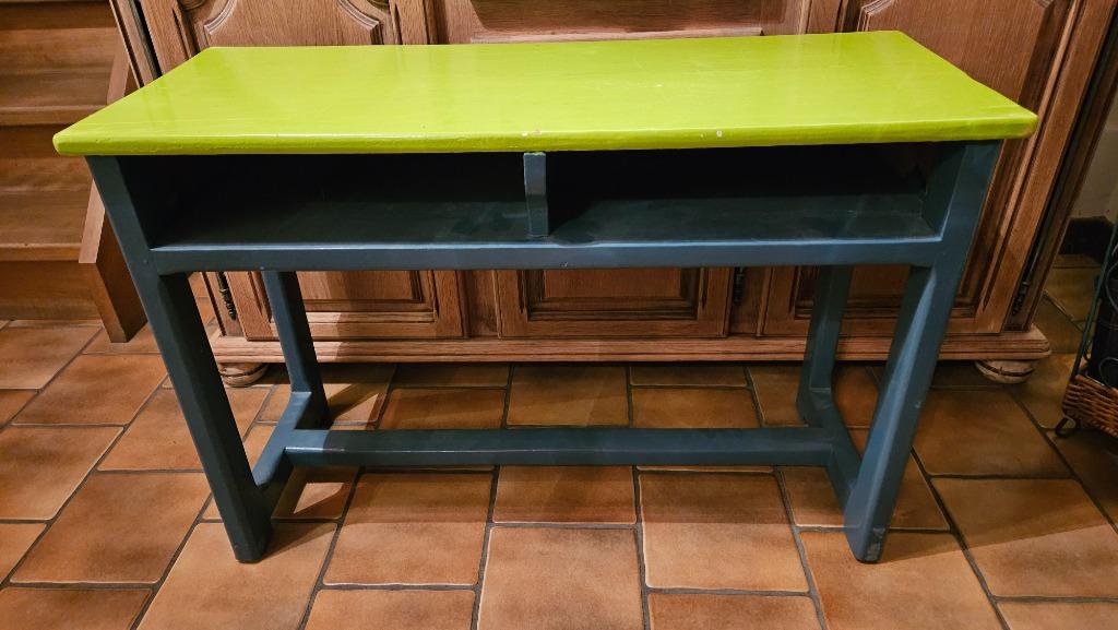 Lessenaar kind, Huis en Inrichting, Bureaus, Ophalen, Gebruikt