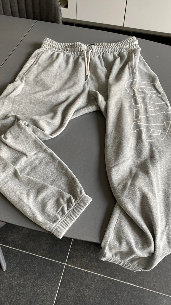 Pantalon d'entraînement GAP, Taille 38/40 (M), GAP, Enlèvement ou Envoi, Comme neuf