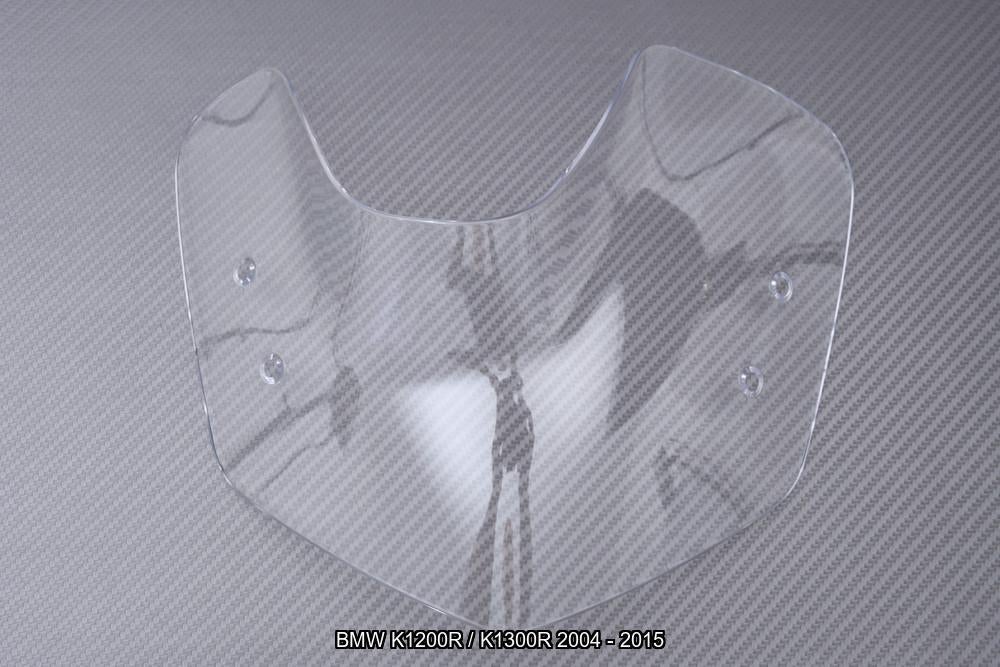 Bulle BMW K1200R / K1300R 2004 - 2015, Motos, Accessoires | Autre, Neuf, Enlèvement ou Envoi