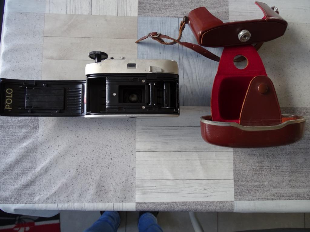 Fototoestellen, Enlèvement, Utilisé, Compact, Canon