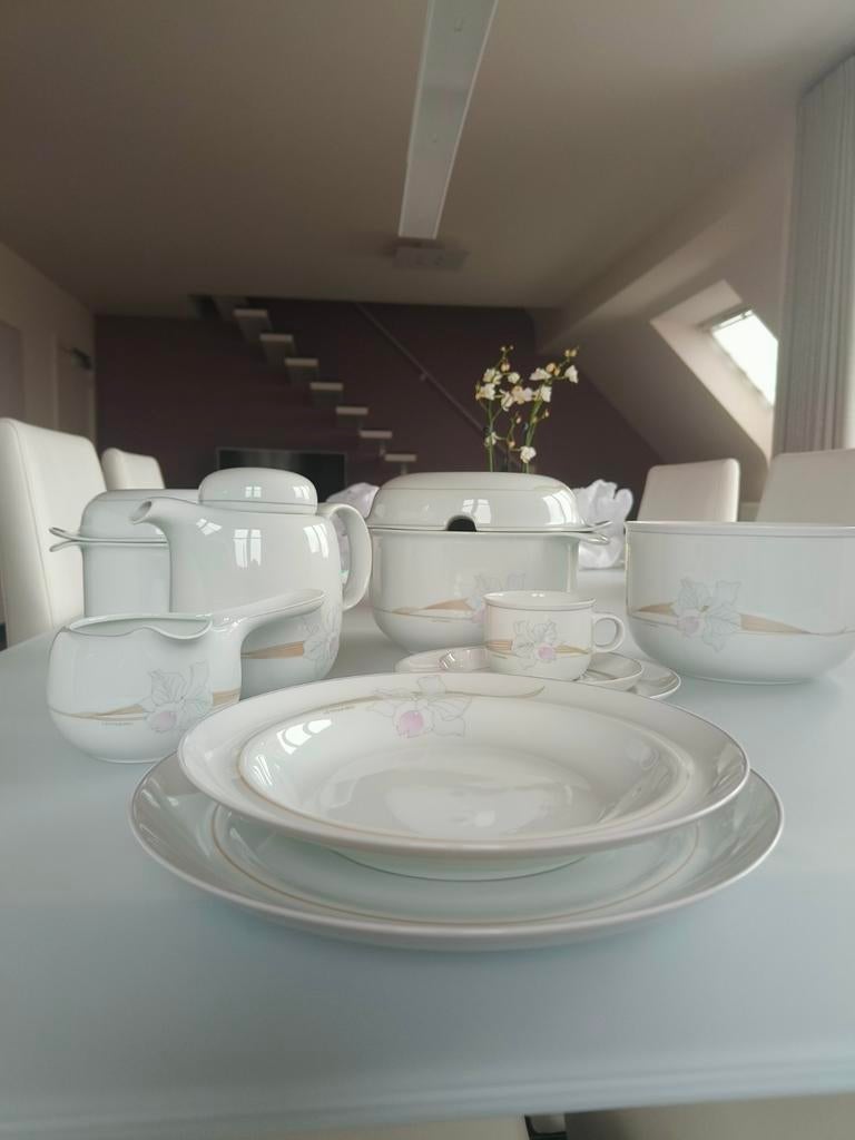Servies Leonard., Huis en Inrichting, Keuken | Servies, Ophalen