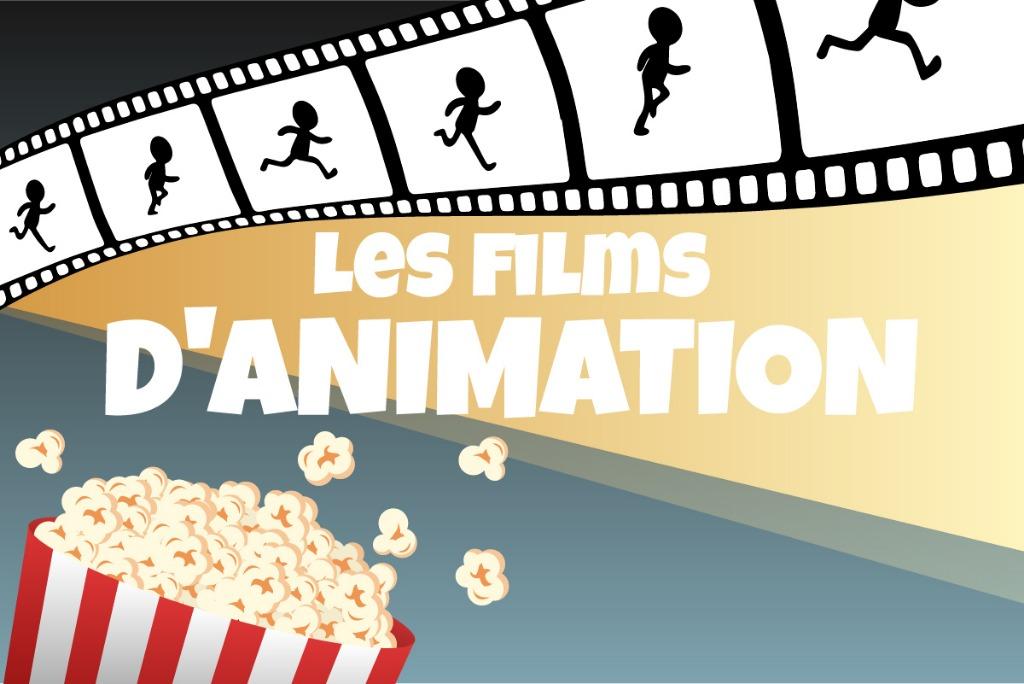 )))   Film d' animation // à partir de 1 €/ pièce   (((, Enlèvement ou Envoi, Dessin animé, Tous les âges, Coffret