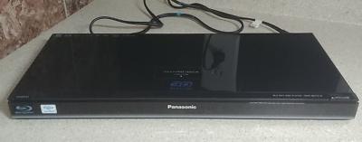 Lecteur Blu-ray Panasonic DMP-BDT310, TV, Hi-fi & Vidéo, Enlèvement, Neuf, Panasonic
