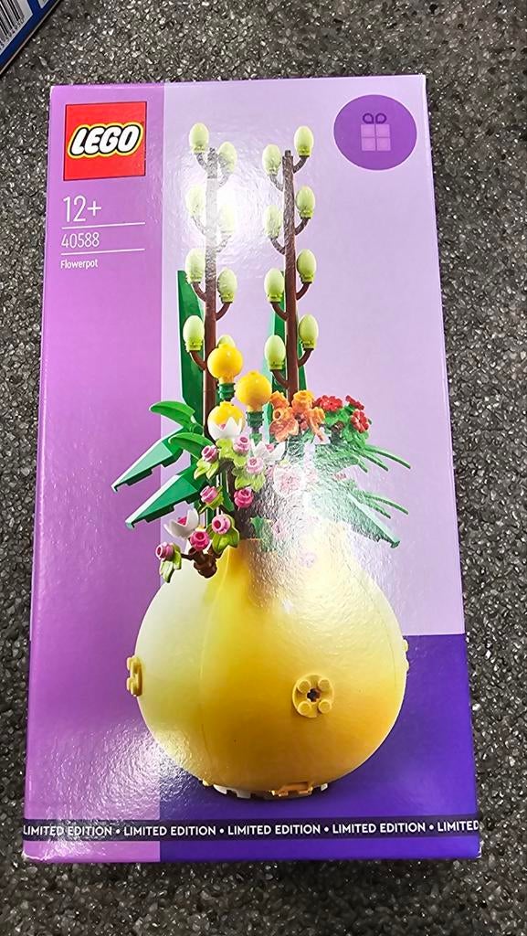 Lego 40588, Ophalen of Verzenden, Lego