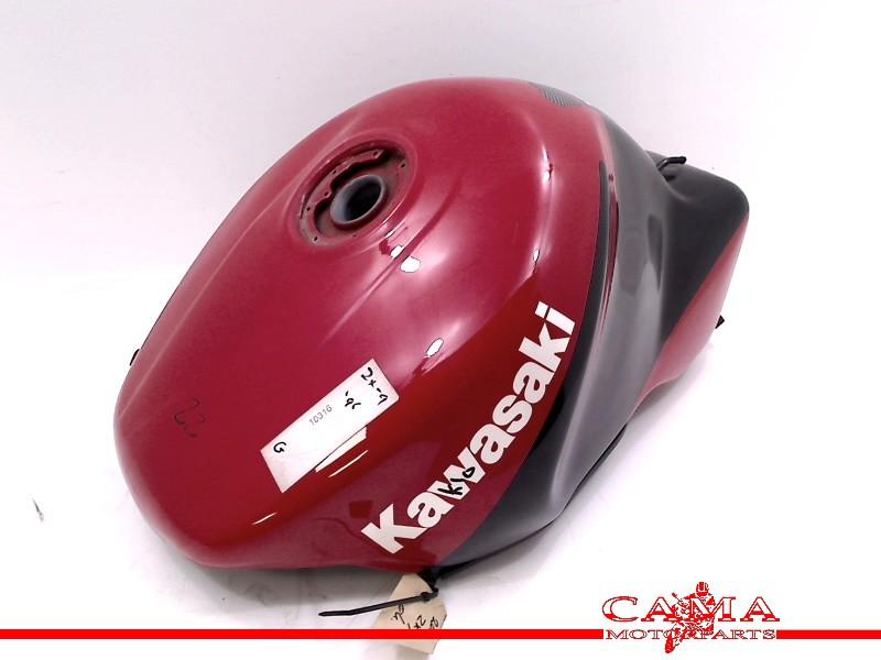 TANK Kawasaki ZX 9 R 1994-1997 (NINJA ZX-9R ZX900B), Motoren, Onderdelen | Kawasaki, Gebruikt