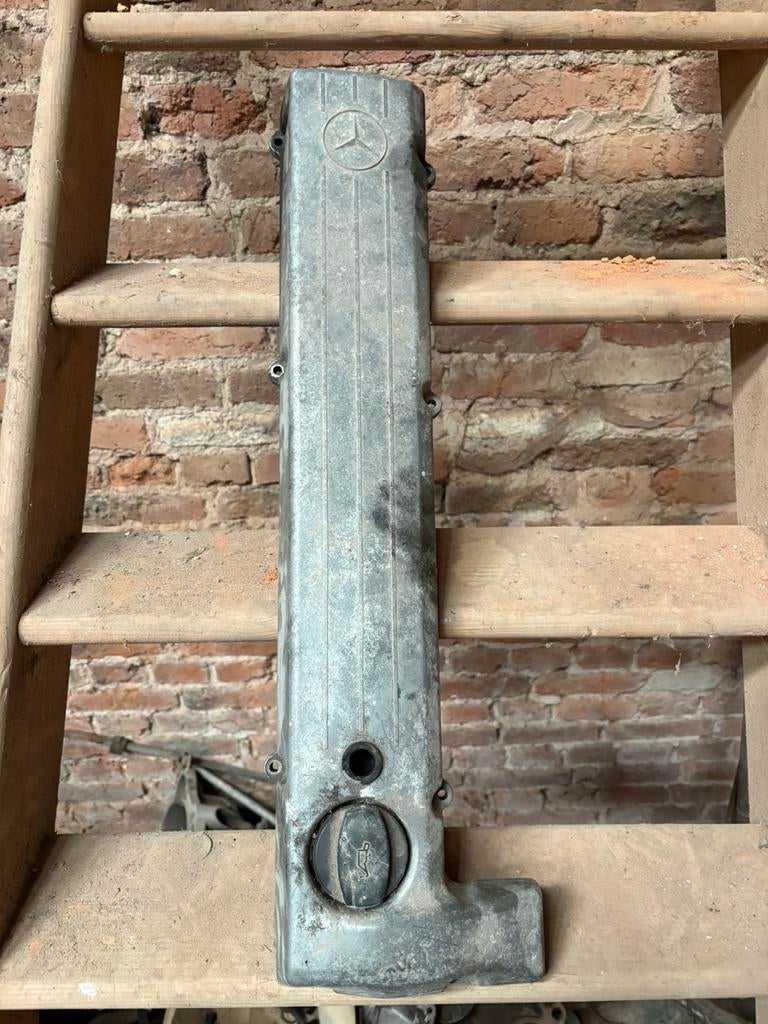 Mercedes w124 300D wipdeksel, Auto-onderdelen, Motor en Toebehoren, Ophalen