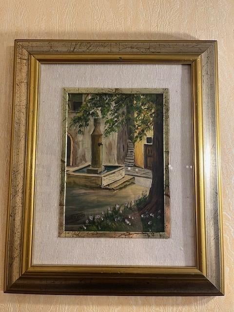 Verkoop inboedel, Ophalen