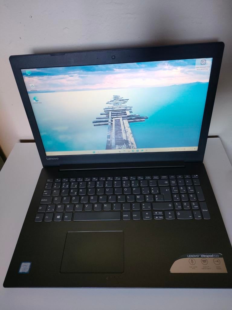 Lenovo Laptop 8gb ram Intel core i5 Windows 11, Computers en Software, Ophalen, 256 GB, 2 tot 3 Ghz, 8 GB