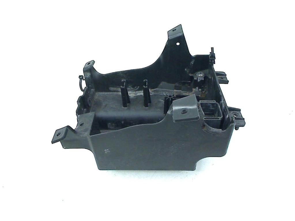 ACCUBAK Z 1000 SX 2014-2016 +ABS (Z1000SX ZX1000L-M), Dhr. S. di Majo, Gebruikt, Info@cama-motorparts.nl, P.J. Troelstraweg 8 8
3144 CX  MAASSLUIS, NL