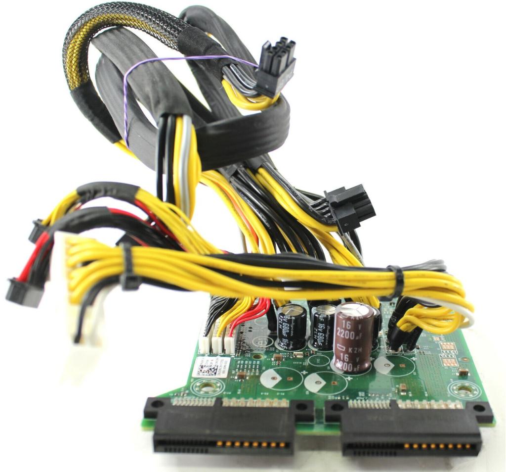 Dell R440 R6415 Power Distribution Board 1NV2N, Computers en Software, Interne voedingen