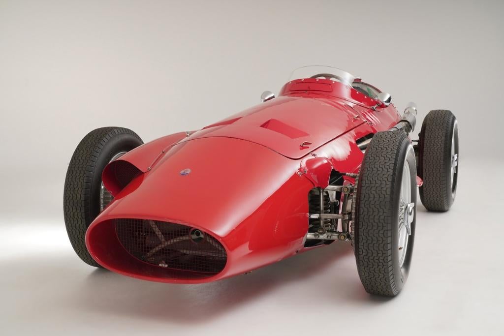 Maserati 250, Enlèvement, Neuf, Maserati