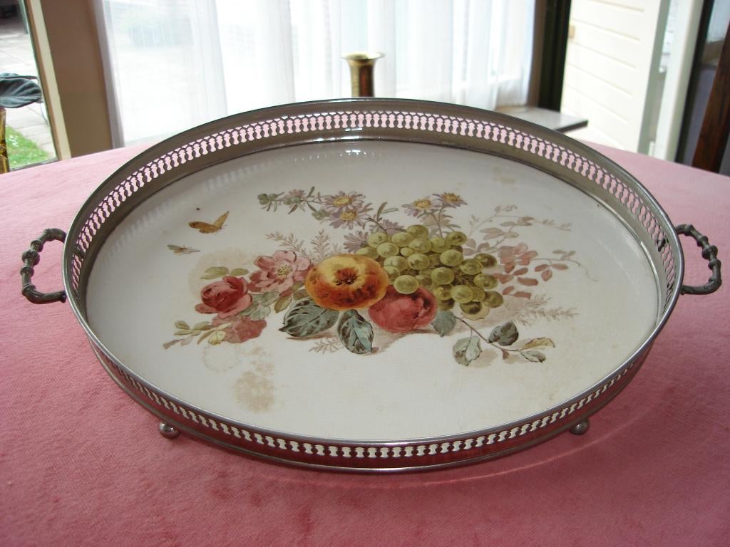 Feuille d'alcool ancienne et autres objets anciens, Enlèvement ou Envoi