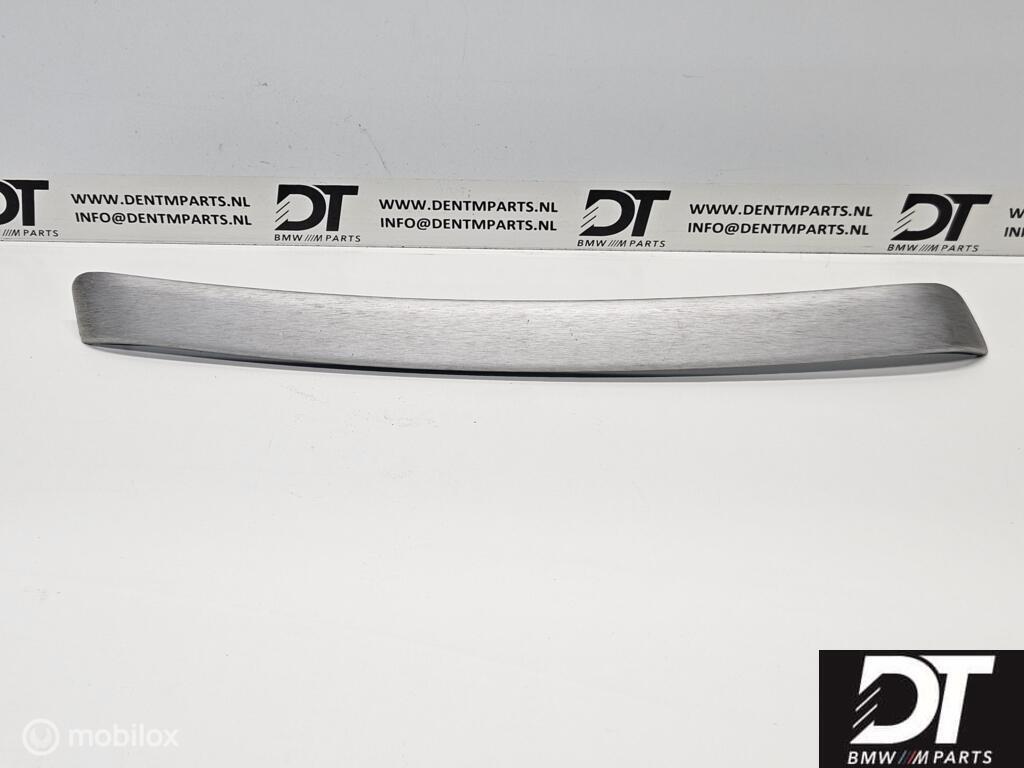 Sierstrip ALU linksachter BMW 3-serie E92 E93 51436958241, Gebruikt, Ophalen of Verzenden, BMW, BMW